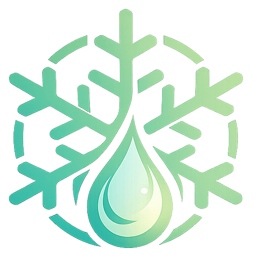 Lipo Freeze logo